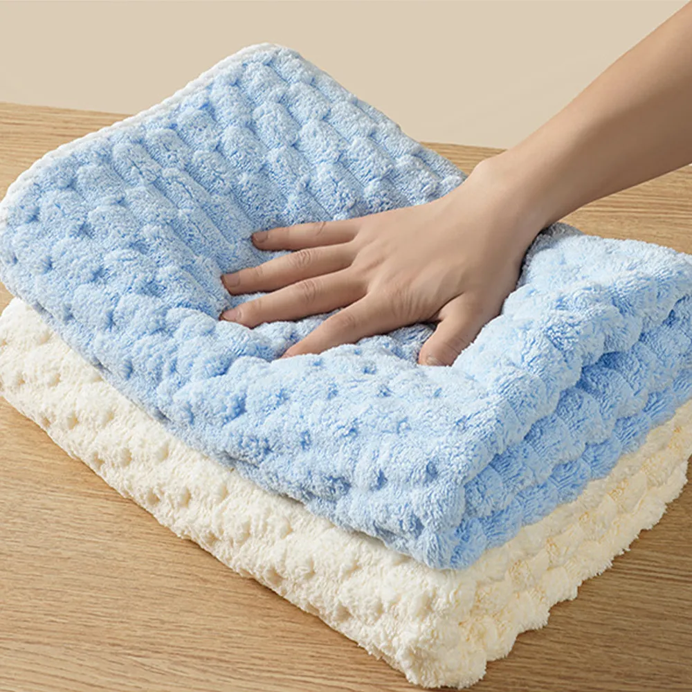 【三件套】毛巾侘寂方巾毛巾浴巾套裝毛巾禮盒禮品 歷史價格詳細信息