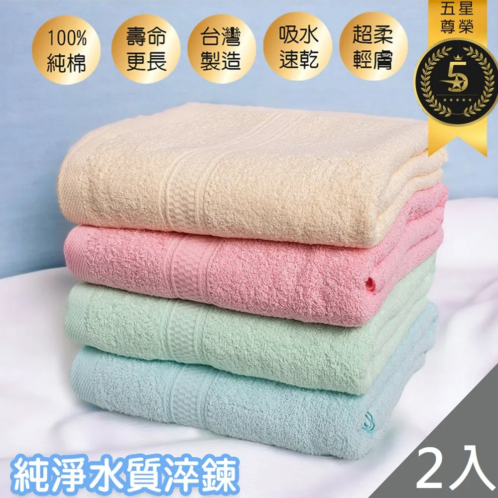 最乾淨浴巾-4色任選 歷史價格詳細信息