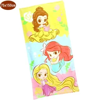 迪士尼  卡通浴巾  米奇  米妮  維尼 100%純棉 台灣製  24"X44" 歷史價格詳細信息