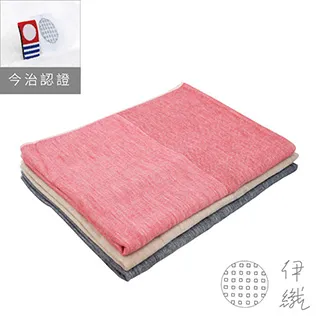 伊織海洋印度棉方巾/ 紅色 歷史價格詳細信息