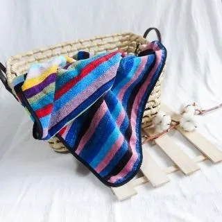 台灣製毛巾 100% 絨面窄版運動毛巾 達興織造MIT 歷史價格詳細信息