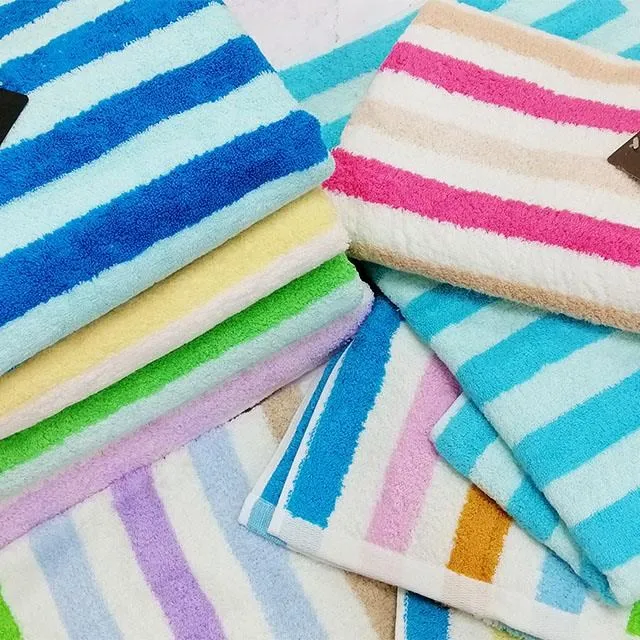 【CROCODILE 鱷魚牌】風靡尊貴素色浴巾 歷史價格詳細信息