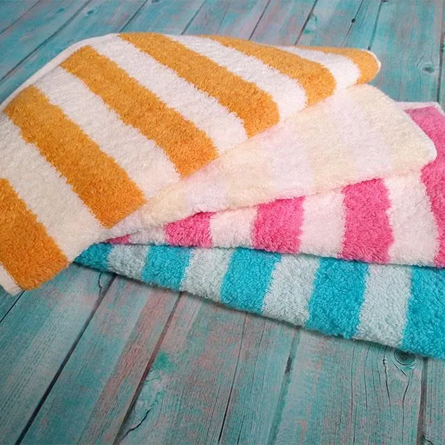 【CROCODILE 鱷魚牌】風靡尊貴素色浴巾 歷史價格詳細信息