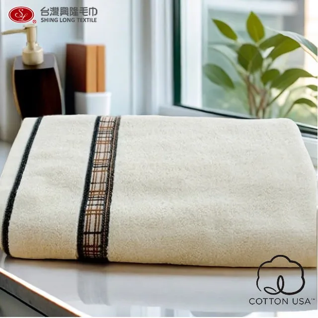 美國棉＊低調奢華厚款毛巾(12條 整打優惠價)  【台灣興隆毛巾製】飯店級厚度 歷史價格詳細信息