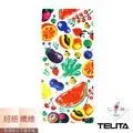 【TELITA】超細纖維日系和風海灘巾-彩虹波浪(一條) 歷史價格詳細信息