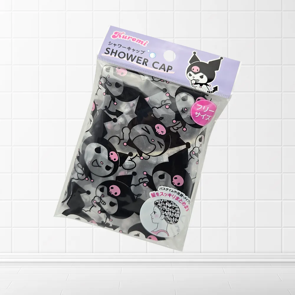 日本進口單層浴帽- Hello Kitty-3入組 歷史價格詳細信息