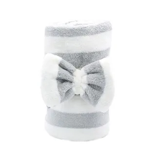 日本CB Japan 蝴蝶結系列超細纖維擦頭巾+髮帶2件組-甜心粉 歷史價格詳細信息