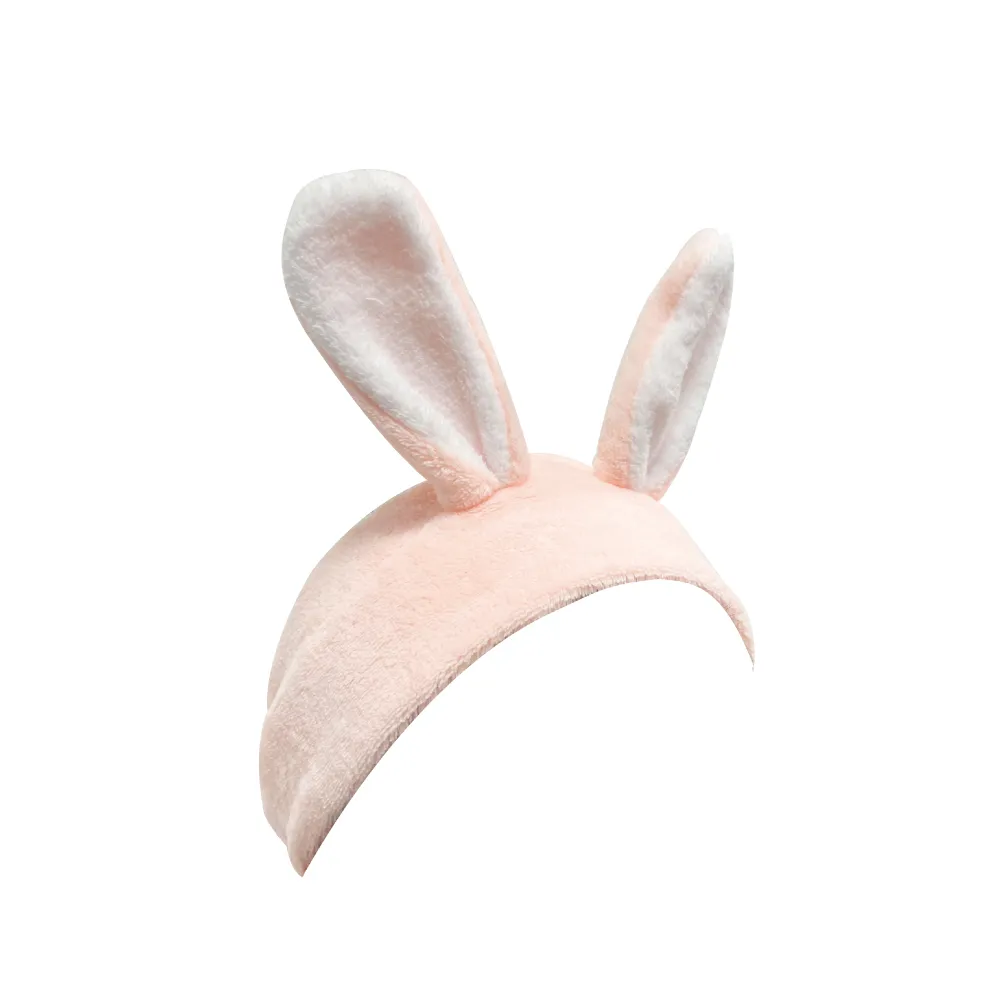 百特兔寶-百特兔乾髮帽2入組_約30x20cm 歷史價格詳細信息