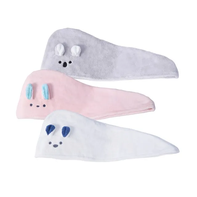 乾髮帽 2入組 日韓嚴選 超強吸水珊瑚絨 大蝴蝶結造型 歷史價格詳細信息