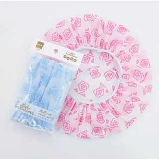 沐浴時刻/雙層雙效浴帽-2入 歷史價格詳細信息