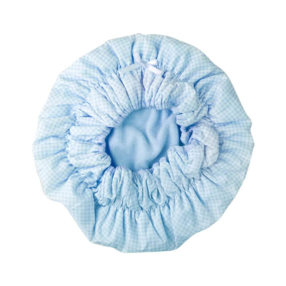 沐浴時刻/雙層雙效浴帽-2入 歷史價格詳細信息