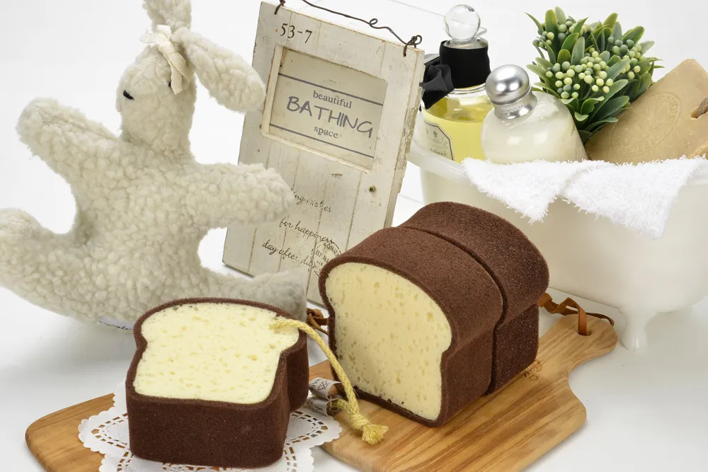 烘焙幸福生活-耐用.洗淨力清潔海綿/愛情鬆餅 歷史價格詳細信息