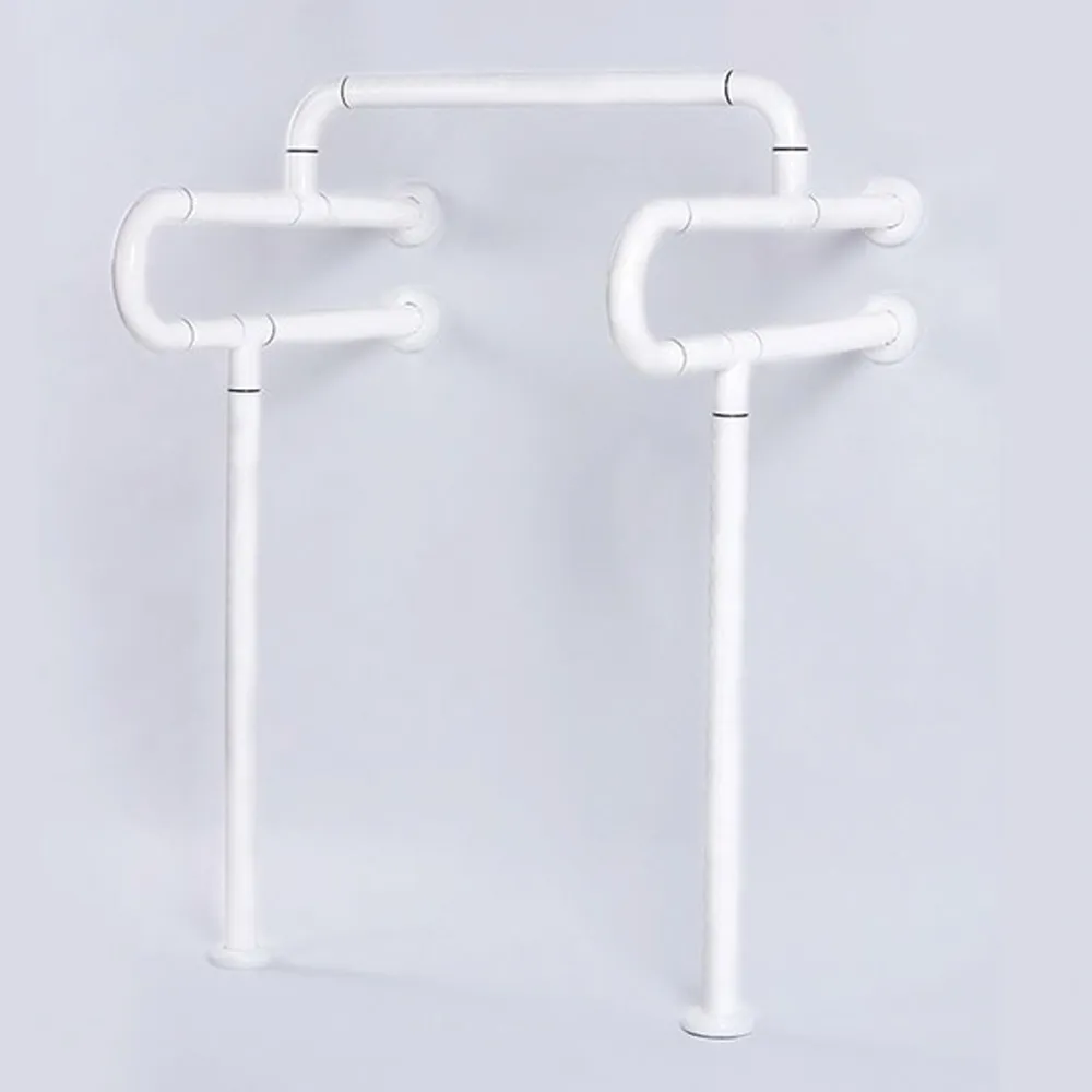 IA058 安全扶手 70cm 上下活動扶手 不銹鋼內管 防滑可上翻 U型上翻式扶手 浴室扶手 歷史價格詳細信息