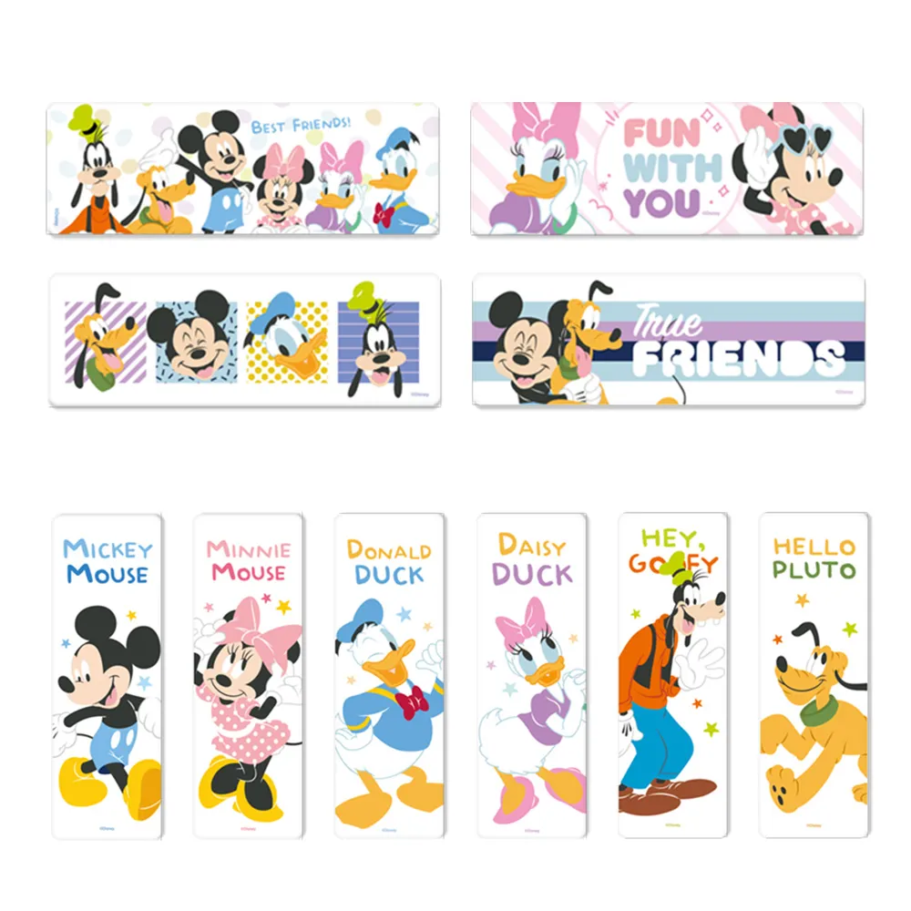 迪士尼｜米奇24色雙頭油性馬克筆 米奇 雙頭油性馬克筆 馬克筆 24色 文具 辦公用品 BF150 文具旗艦店 歷史價格詳細信息