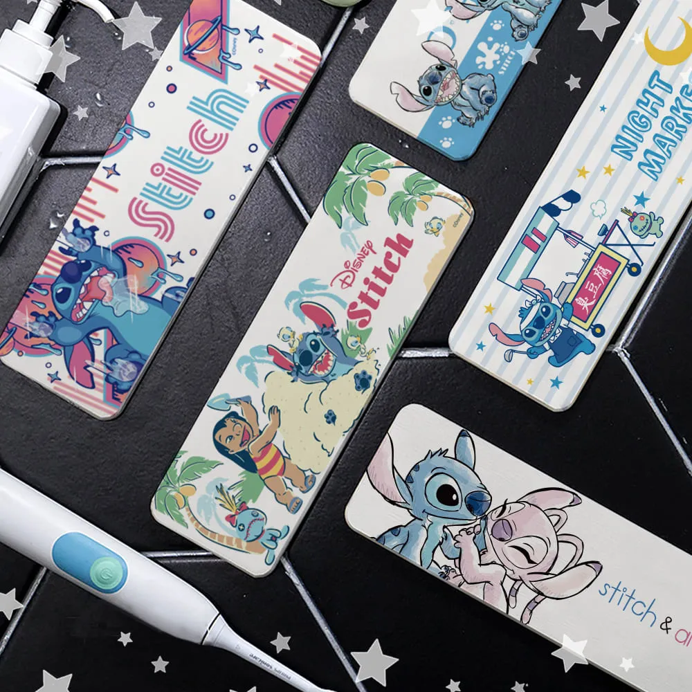 Disney迪士尼 珪藻土吸水洗漱墊 彩虹系列 (24*8*0.9cm)【收納王妃】 歷史價格詳細信息