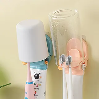 衛浴生活小幫手▲創意多功能北歐風漱口杯牙刷收納架 歷史價格詳細信息