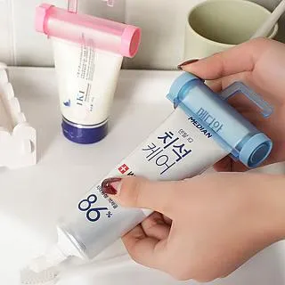 PS Mall 吸盤牙刷防塵蓋 牙刷架 開合牙刷套 1組3個 歷史價格詳細信息