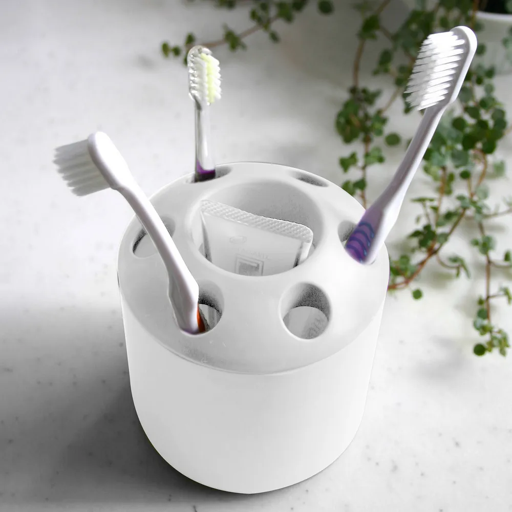 八幡化成 抗菌牙刷架(白) 歷史價格詳細信息