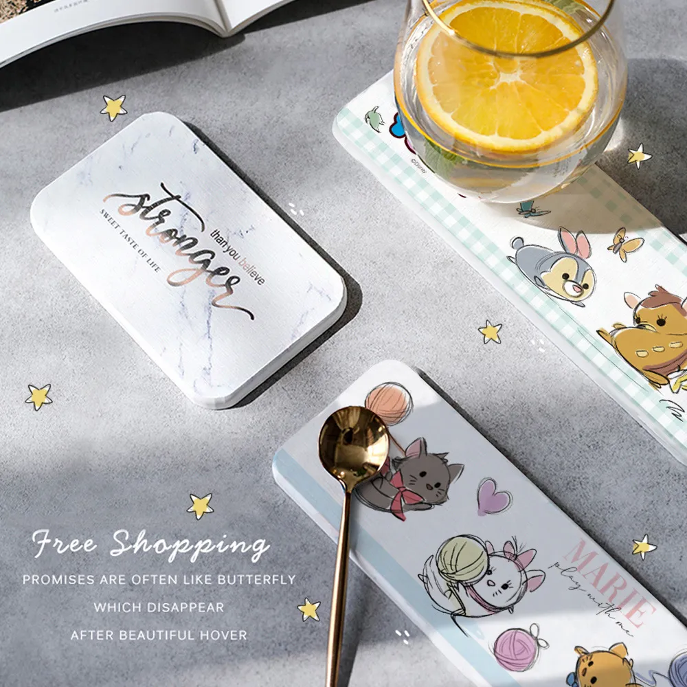 珪藻土洗手台吸水墊 硅藻土洗漱防水墊 矽藻土速乾肥皂墊香皂托 浴室除味除臭防潮吸濕墊 歷史價格詳細信息