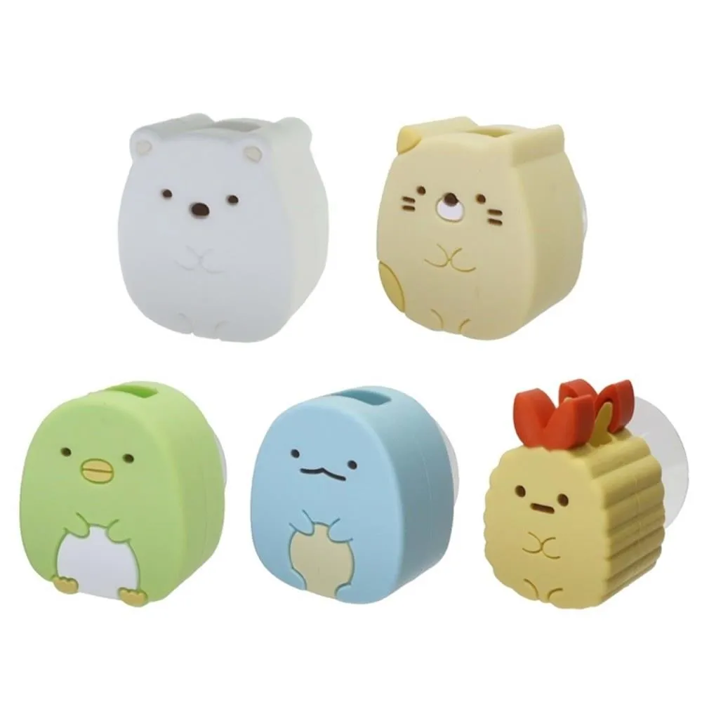 角落生物 吸盤公仔 貓咪 炸豬排 現貨 歷史價格詳細信息