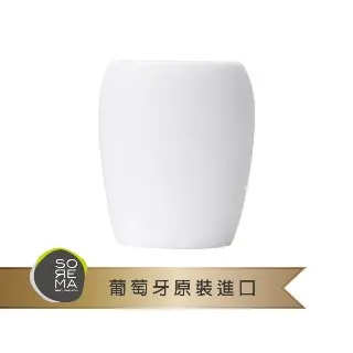 【MioMall 米歐廣場】舒蕾馬Sorema SPA-白 漱口杯/衛浴罐/牙刷架/牙杯★頂級SPA渡假飯店衛浴品味★ 歷史價格詳細信息