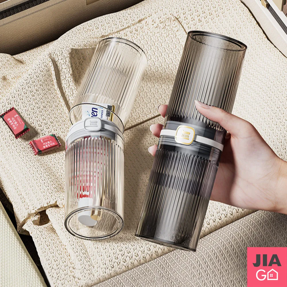 JIAGO 透明磨砂抽屜分隔收納盒-大 歷史價格詳細信息