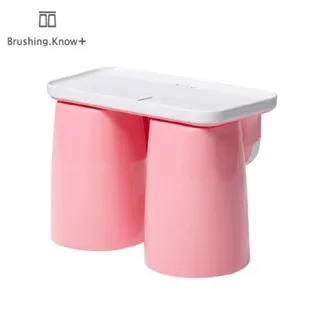 磁吸式漱口杯-顏色隨機(8X10X7cm)[大買家] 歷史價格詳細信息