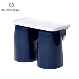 磁吸式漱口杯-顏色隨機(8X10X7cm)[大買家] 歷史價格詳細信息