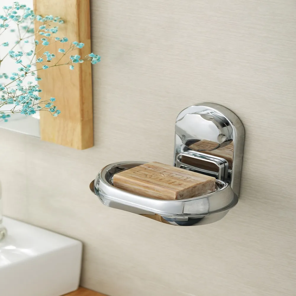 we champ 超強力真空吸盤不鏽鋼雙層收納架 歷史價格詳細信息