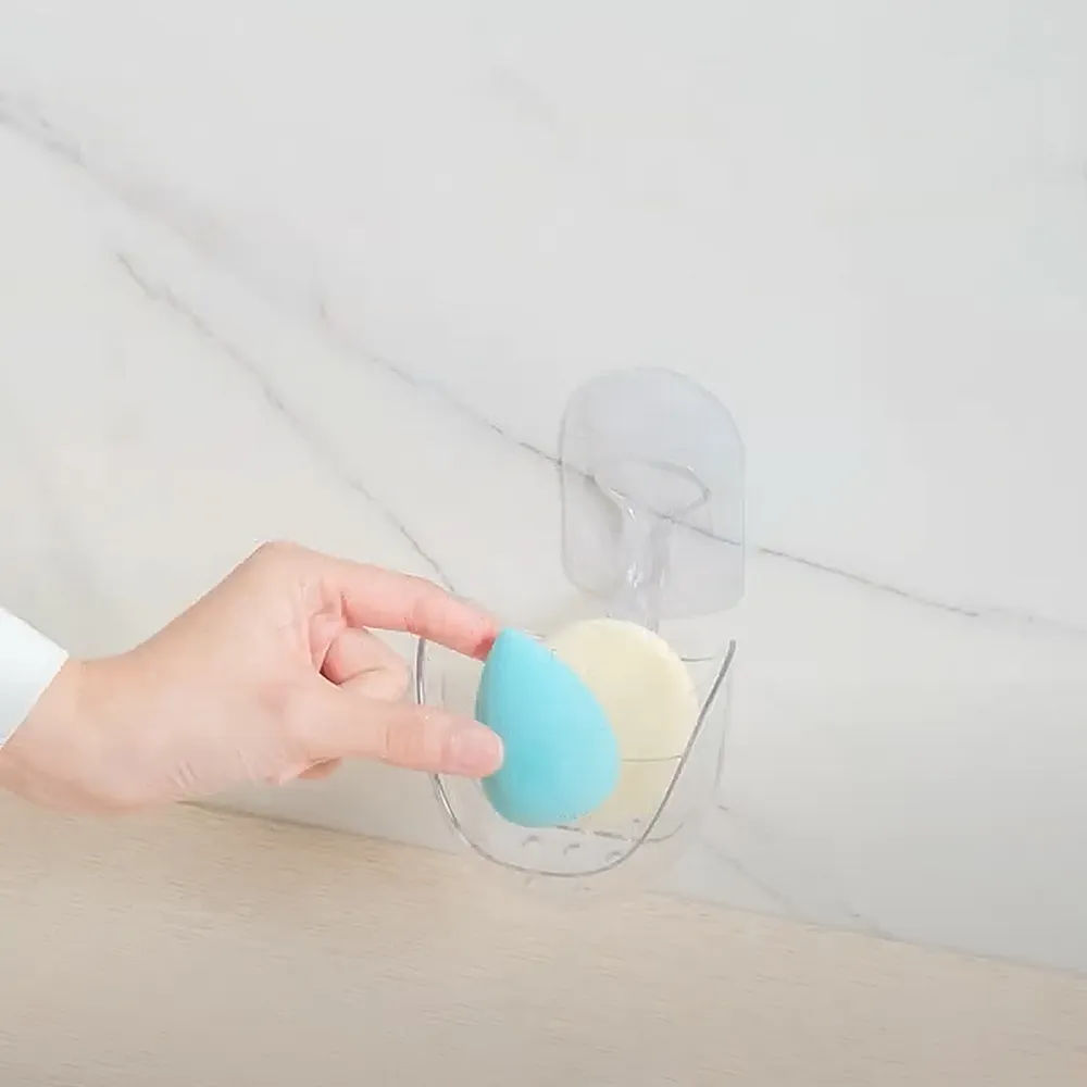 hold掛/無痕貼可瀝水多用途置物架 歷史價格詳細信息