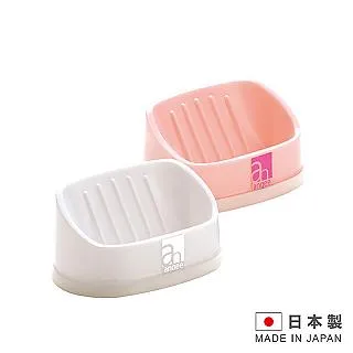 angee 日本進口精緻皂盒(粉紅/白 顏色隨機) P-663 歷史價格詳細信息