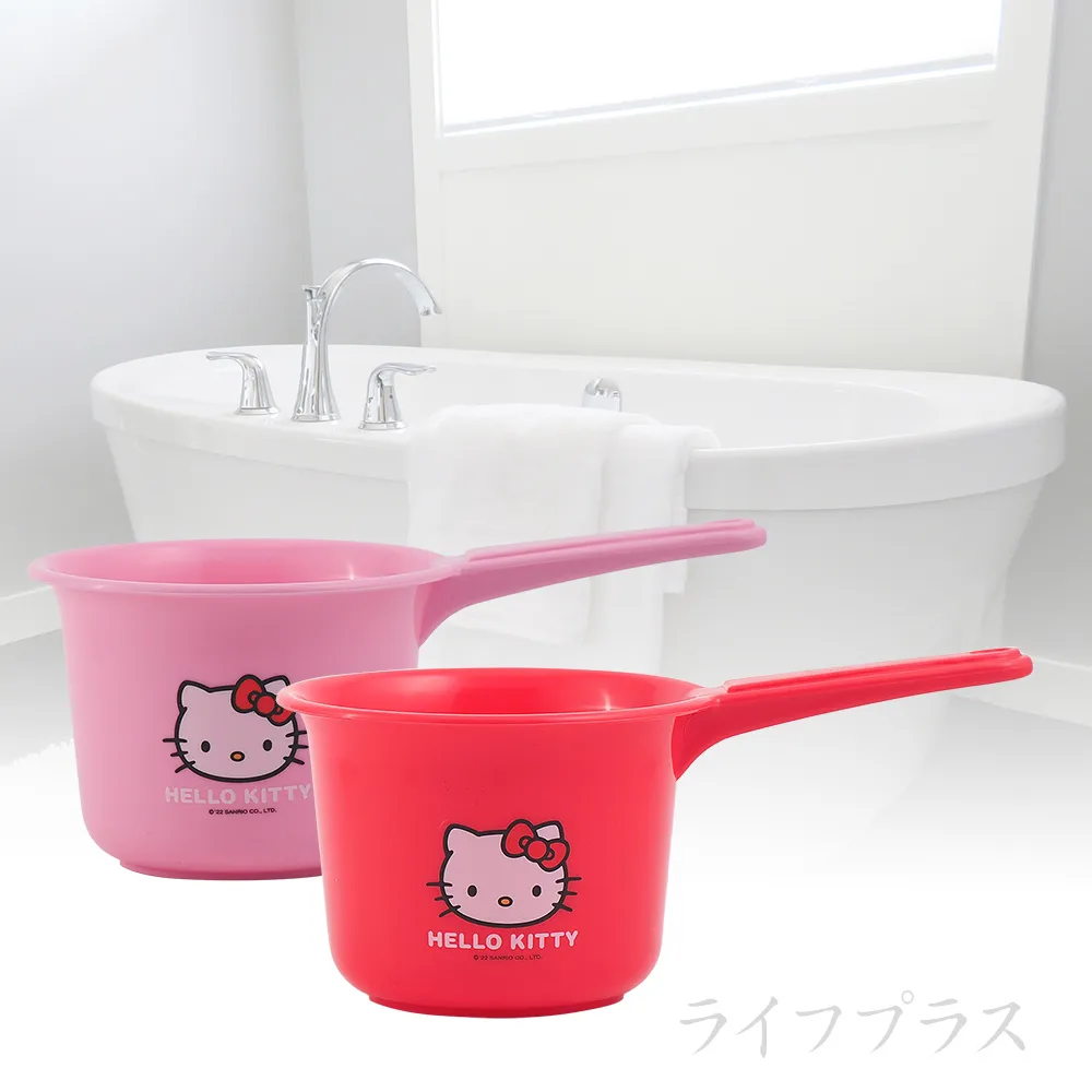 Hello Kitty-水瓢-紅色 歷史價格詳細信息