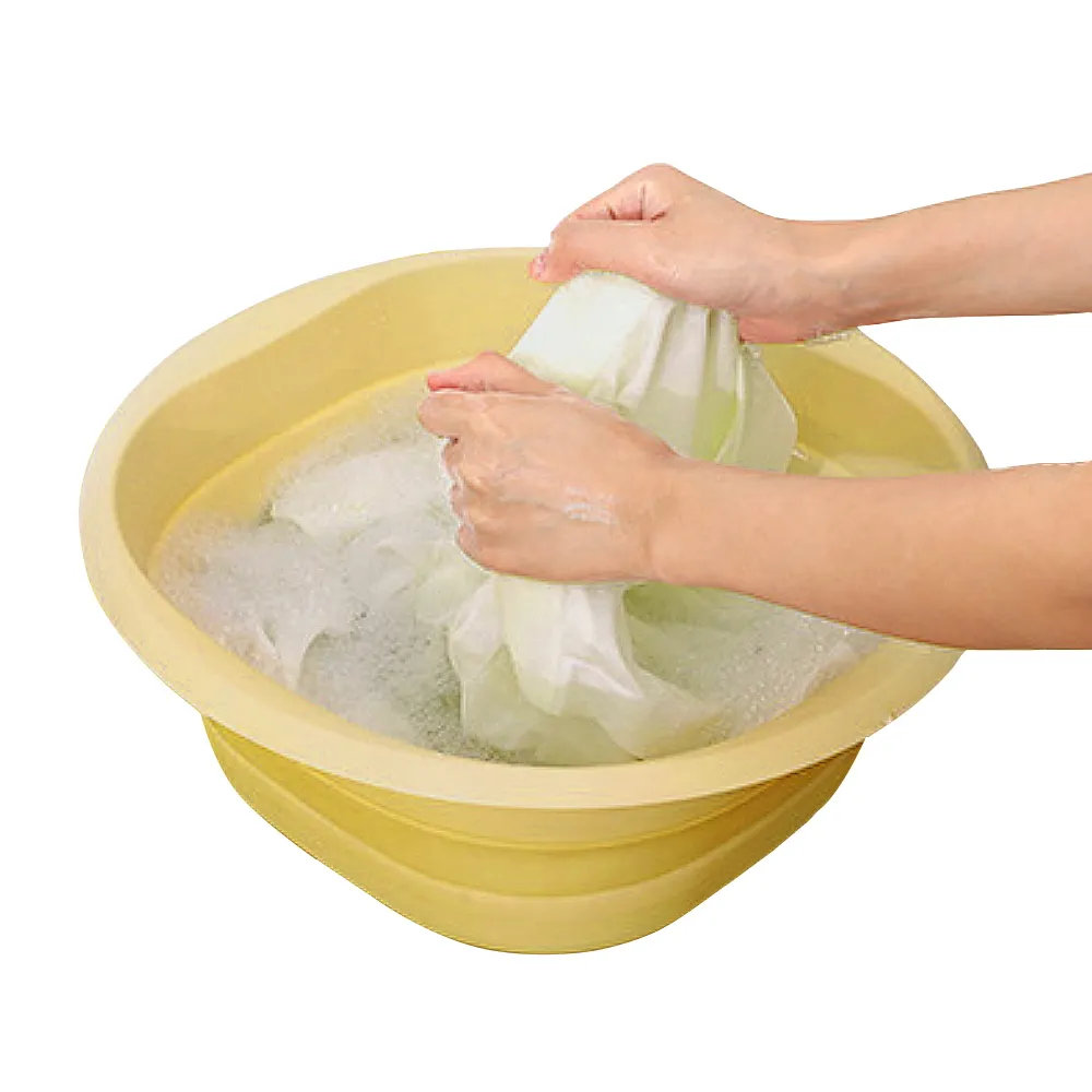 【日本SP SAUCE】攜帶式折疊臉盆(中型) 歷史價格詳細信息