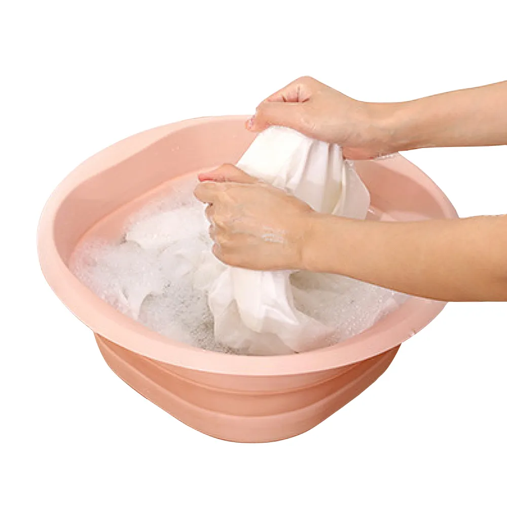 【日本SP SAUCE】攜帶式折疊臉盆(中型) 歷史價格詳細信息