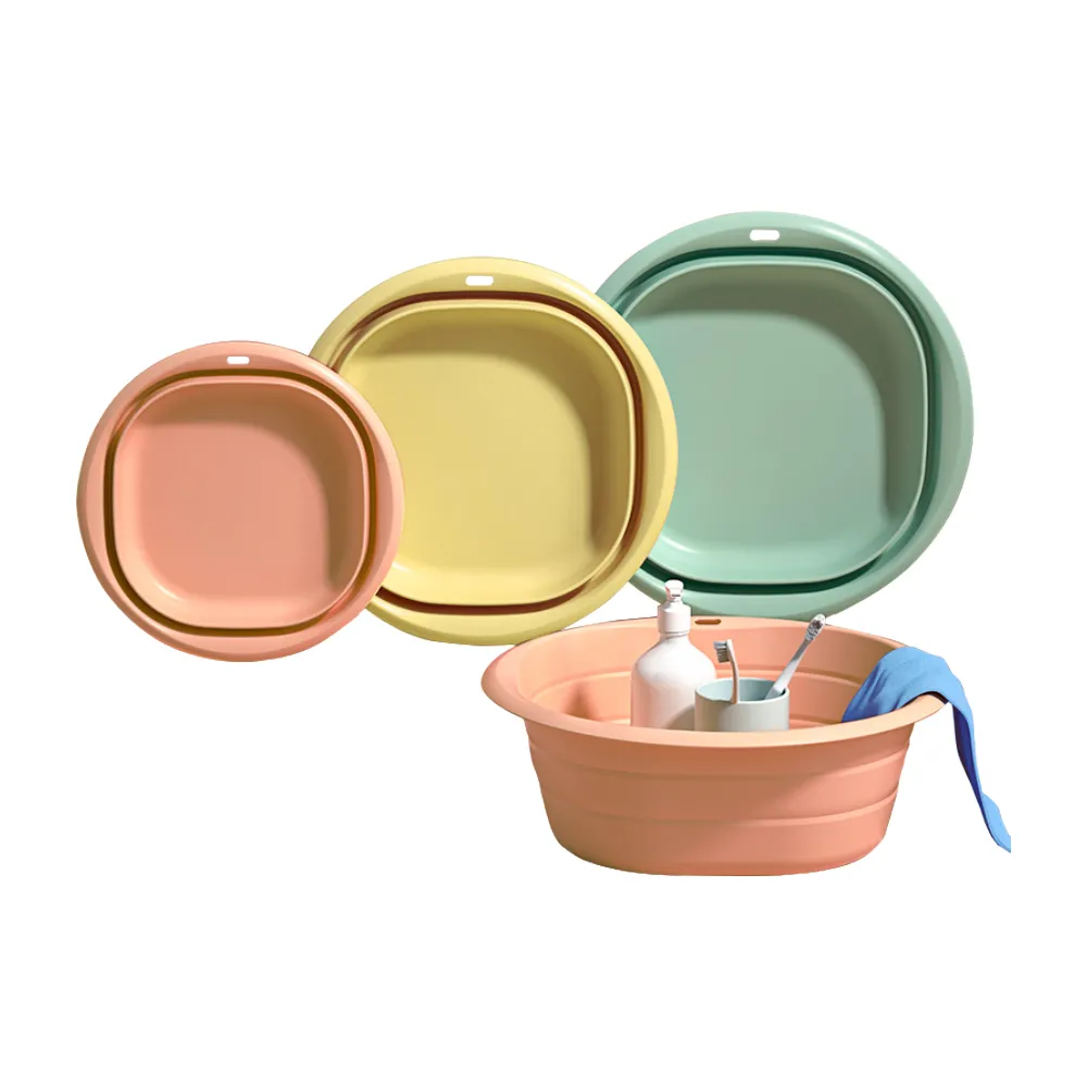 【日本SP SAUCE】攜帶式折疊臉盆(中型) 歷史價格詳細信息