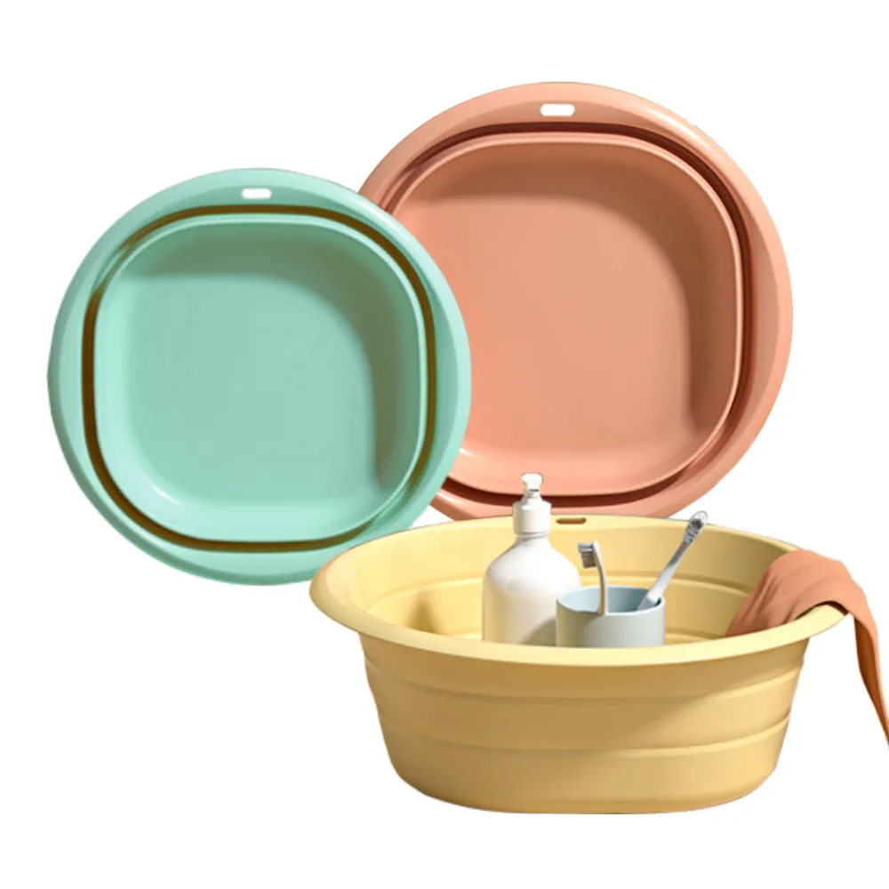 【日本SP SAUCE】攜帶式折疊臉盆(中型) 歷史價格詳細信息