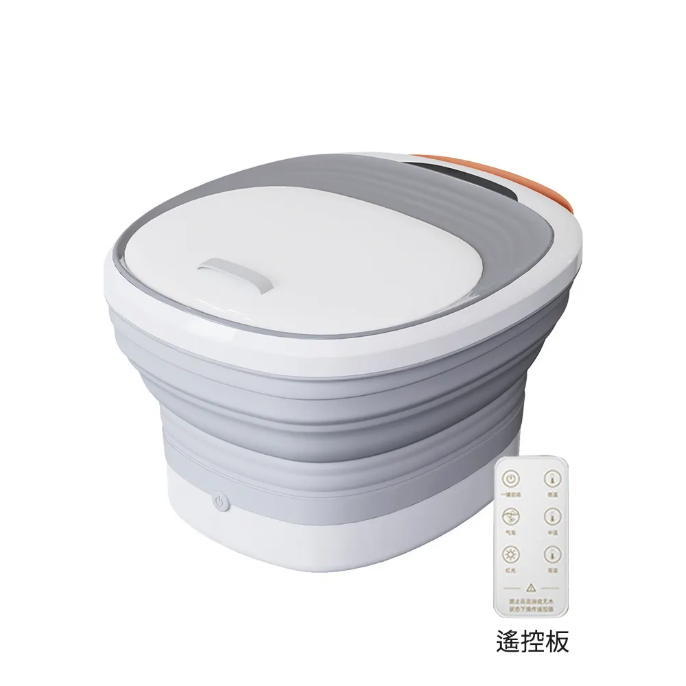 泡腳桶全自動水電分離恆溫加熱足浴盆洗腳盆家用電動按摩桶 歷史價格詳細信息