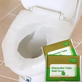 溶水型拋棄式馬桶坐墊紙30入組(1入10片) 歷史價格詳細信息