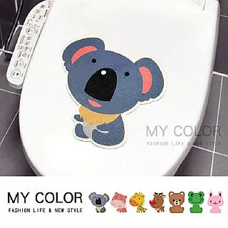 MY COLOR 卡通萌趣擦手 珊瑚絨毛巾 廚房用品 浴室用品 【B014】 歷史價格詳細信息