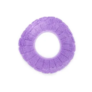 加厚保暖馬桶坐墊 (柔軟舒適/簡易安裝) 馬桶墊 馬桶套 馬桶圈 馬桶保暖墊 歷史價格詳細信息