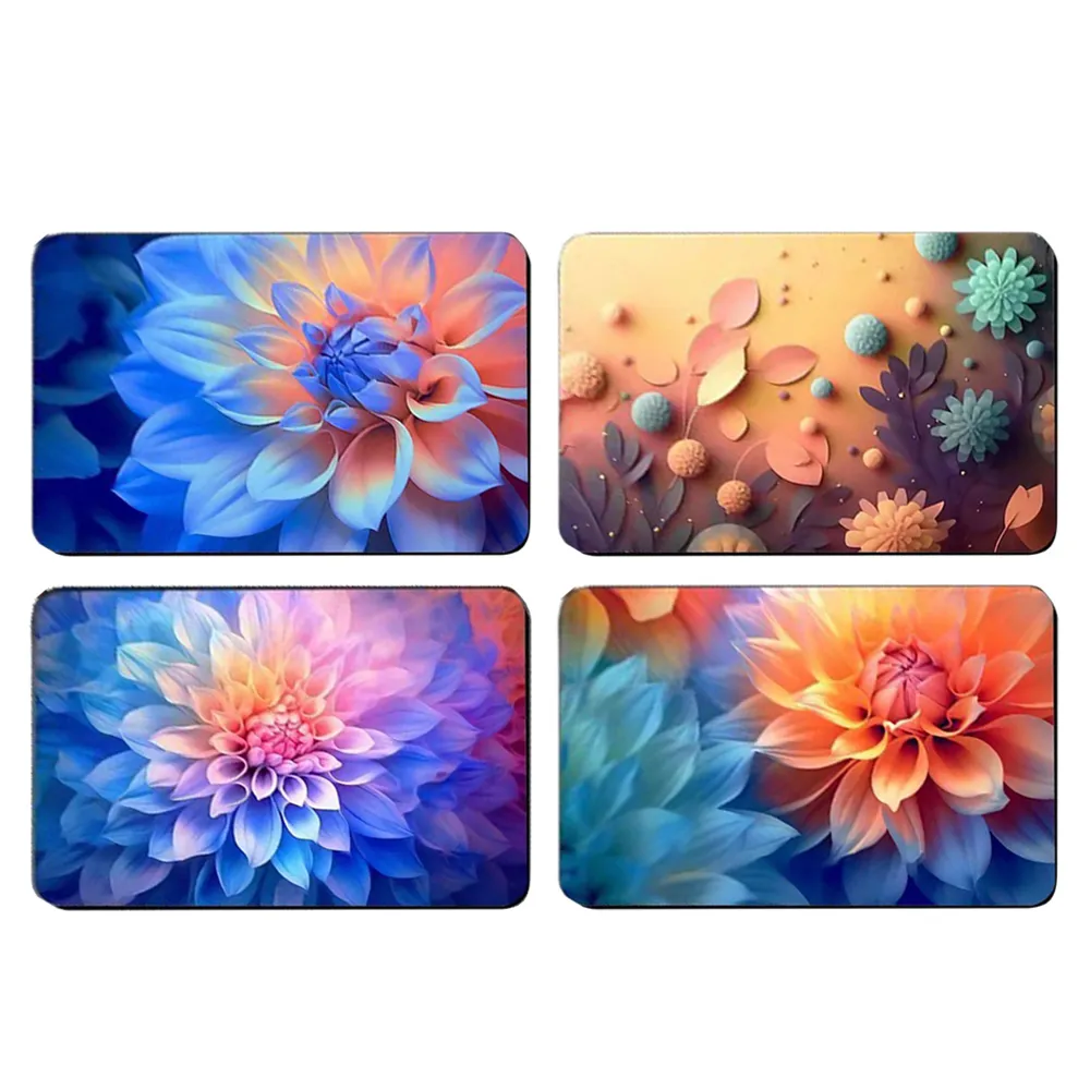 40x60cm 視覺漸層花矽 矽藻土軟地墊 價格比較,價格查詢,歷史價格詳細信息