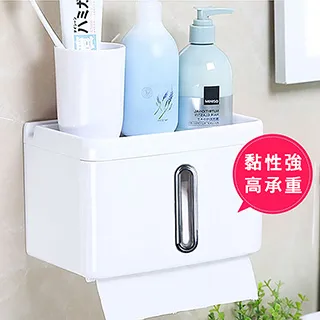 多功能時尚衛生紙置物盒1入組 歷史價格詳細信息