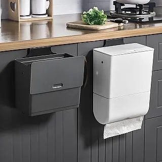 【KOTI 日安生活】無痕貼磁吸式漱口杯牙刷架附自動擠牙膏器-2杯(免釘/免鑽/收納置物架) 歷史價格詳細信息