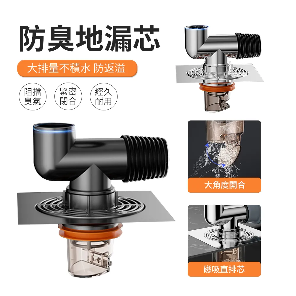 JDTECH 洗衣機排水管防溢接頭 下水管道防臭防蟲密封塞 歷史價格詳細信息