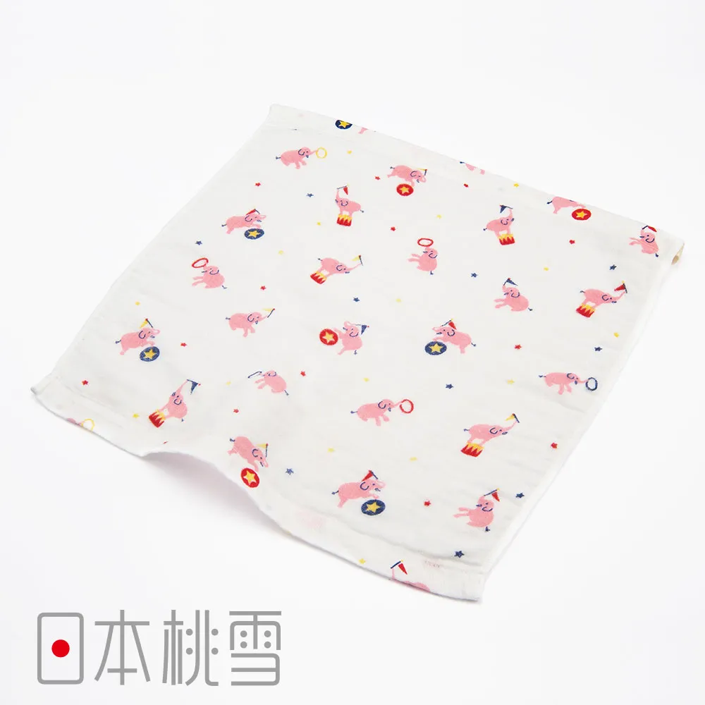 【日本桃雪】紗布方巾《WUZ屋子-台北》紗布 方巾 日本製 擦汗巾 兒童 小孩 多款花色 環保 毛巾 歷史價格詳細信息