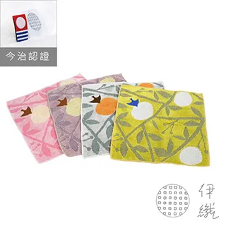 伊織愛緣緞澤手帕巾/ 白色 eslite誠品 歷史價格詳細信息