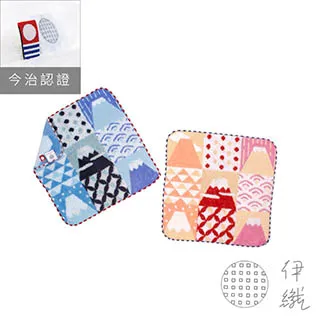 伊織富士山長巾/ 藍色 歷史價格詳細信息