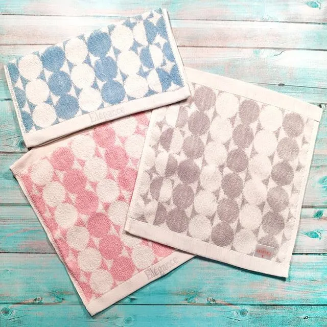 【ELEGANCE】幻境嘉年華浴巾 3入組 歷史價格詳細信息