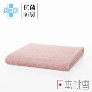 【日本桃雪】SEK抗菌防臭運動大毛巾-多色任選 歷史價格詳細信息