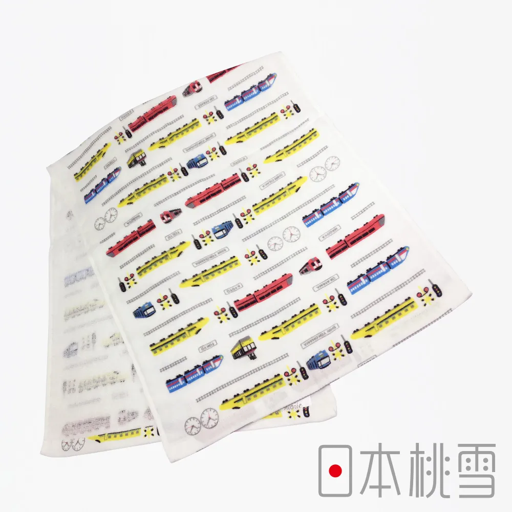 日本桃雪可愛紗布毛巾(小小馬戲團-大象) 歷史價格詳細信息